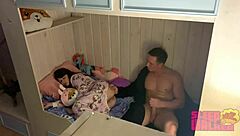 I burst how mate sexing our daughter Free Porn